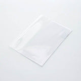 Notizbuchhülle - MD Notebook Cover - Clear