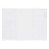 Notizbuchhülle - MD Notebook Cover - Clear