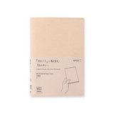 Notizbuchhülle - MD Paper - MD Notebook Cover - Paper Cordoba