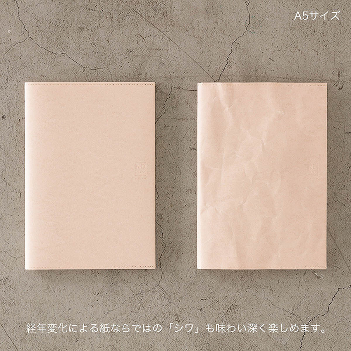 Notizbuchhülle - MD Paper - MD Notebook Cover - Paper Cordoba