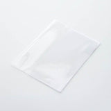 Notizbuchhülle - MD Notebook Cover - Clear
