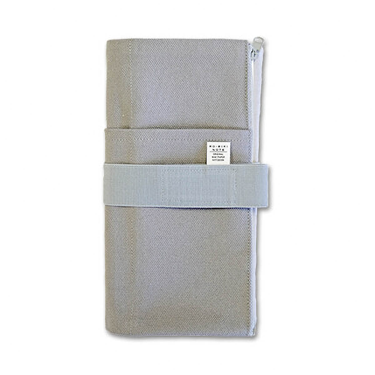 Notizbuchhülle - Yamamoto Paper - RO-BIKI NOTE - Canvas Cover