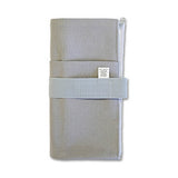 Notizbuchhülle - Yamamoto Paper - RO-BIKI NOTE - Canvas Cover