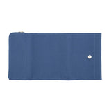 Notizbuchhülle - isshoni. - Canvas Notebook Cover with Pen Case B6