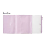 Notizbuchhülle - isshoni. - Notebook Cover with Pen Case B6