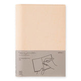 Notizbuchhülle - MD Notebook Cover - Hardcover