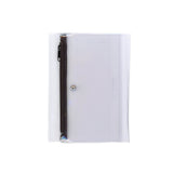 Notizbuchhülle - isshoni. - Notebook Cover with Pen Case B6