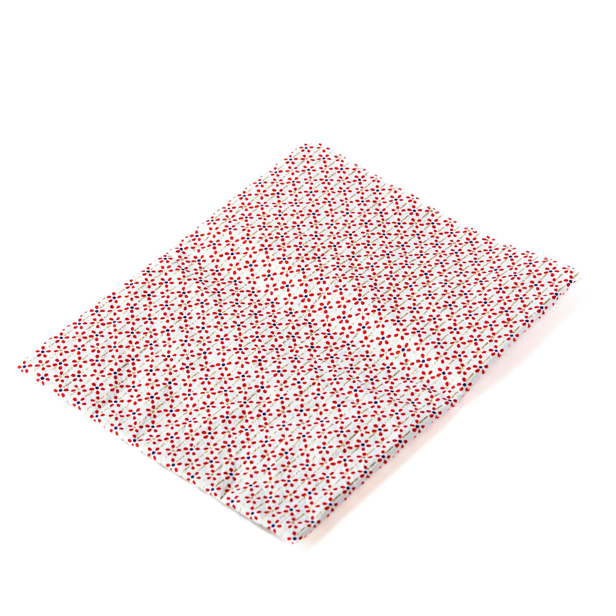 Notizbuchhülle - Yuzen Washi
