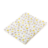 Notizbuchhülle - Yuzen Washi