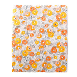 Notizbuchhülle - Yuzen Washi