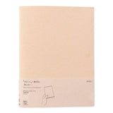 Notizbuchhülle - MD Paper - MD Notebook Cover - Paper Cordoba