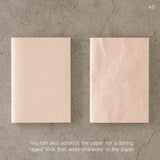 Notizbuchhülle - MD Paper - MD Notebook Cover - Paper Cordoba