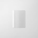 Notizbuchhülle - MD Product - MD Notebook Cover - Clear