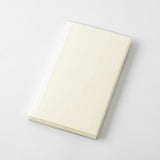 Notizbuchhülle - MD Product - MD Notebook Cover - Clear