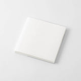 Notizbuchhülle - MD Product - MD Notebook Cover - Clear