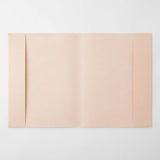 Notizbuchhülle - MD Product - MD Notebook Cover - Paper