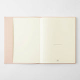 Notizbuchhülle - MD Product - MD Notebook Cover - Paper