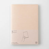 Notizbuchhülle - MD Product - MD Notebook Cover - Paper