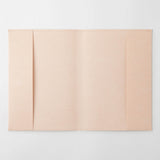 Notizbuchhülle - MD Product - MD Notebook Cover - Paper