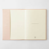 Notizbuchhülle - MD Product - MD Notebook Cover - Paper
