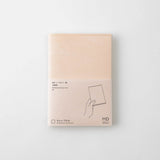 Notizbuchhülle - MD Product - MD Notebook Cover - Paper