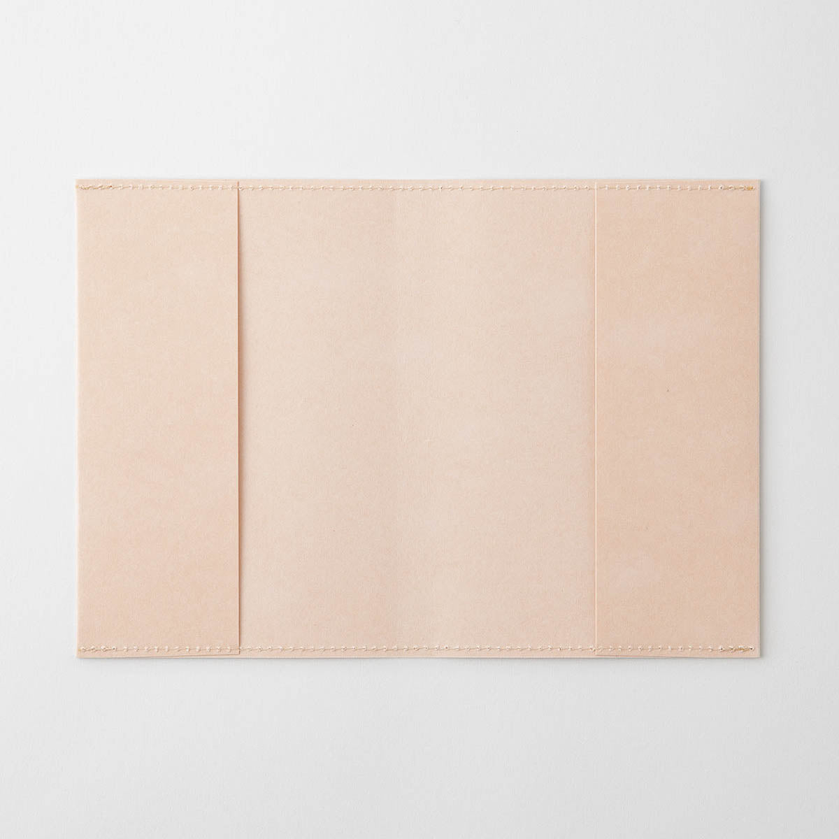 Notizbuchhülle - MD Product - MD Notebook Cover - Paper
