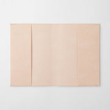 Notizbuchhülle - MD Product - MD Notebook Cover - Paper