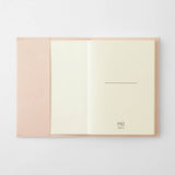 Notizbuchhülle - MD Product - MD Notebook Cover - Paper