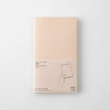 Notizbuchhülle - MD Product - MD Notebook Cover - Paper