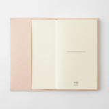 Notizbuchhülle - MD Product - MD Notebook Cover - Paper