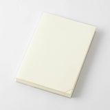 Notizbuchhülle - MD Product - MD Notebook Cover - Clear