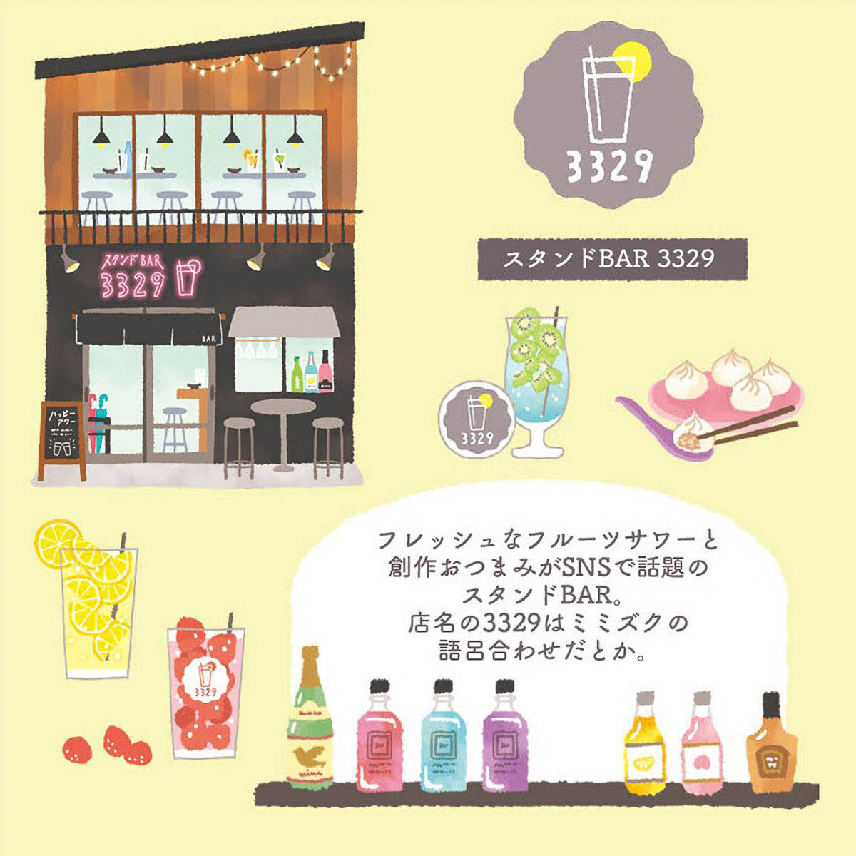 Notizbuch - Kotorimachi Street