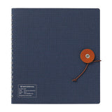 Notizbuch - kleid - String Tie 02