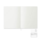 Notizbuch - MD Paper - MD Notebook - Cotton