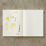 Notizbuch - MD Paper - MD Notebook - Cotton