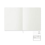 Notizbuch - MD Paper - MD Notebook - Cotton