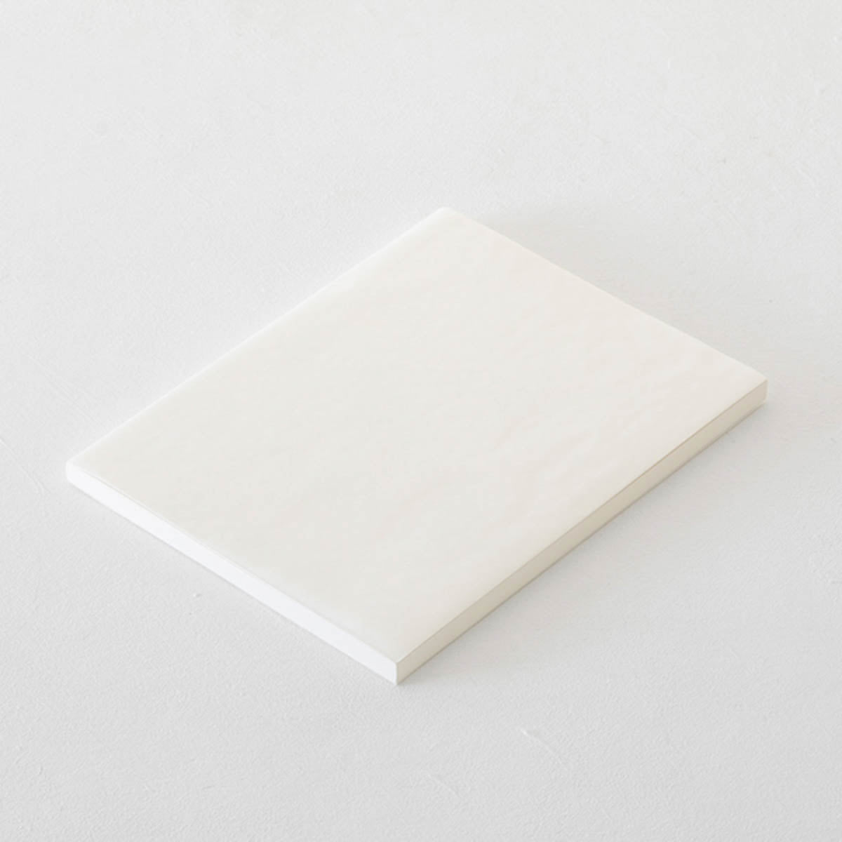 Notizbuch - MD Paper - MD Notebook - Cotton