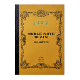 Notizbuch - L!FE - Noble Note - A5