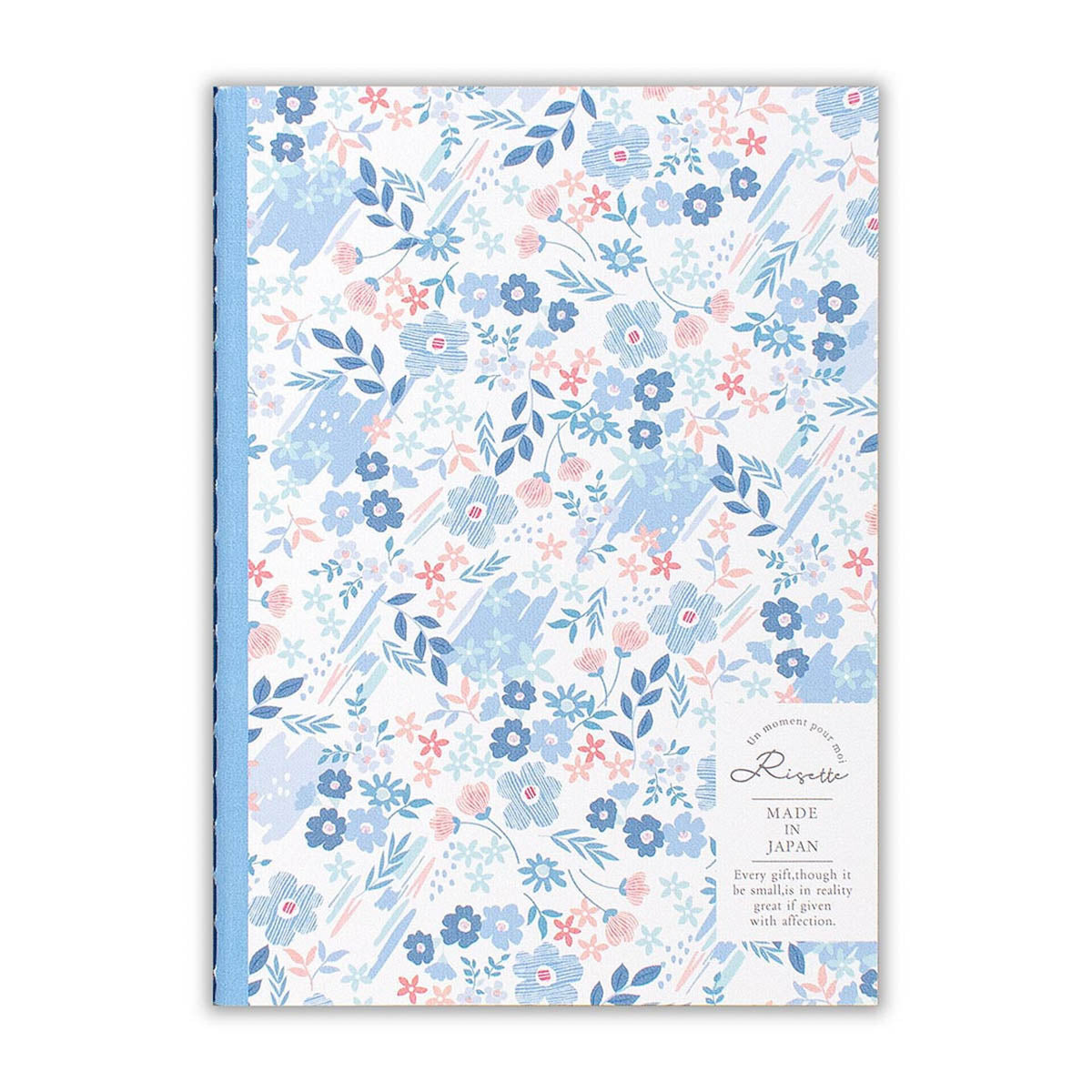 Notizbuch - Risette A6
