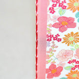 Notizbuch - Risette A5