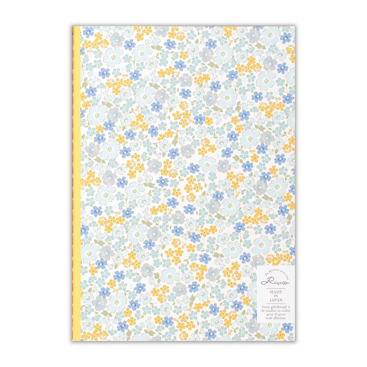 Notizbuch - Risette A5