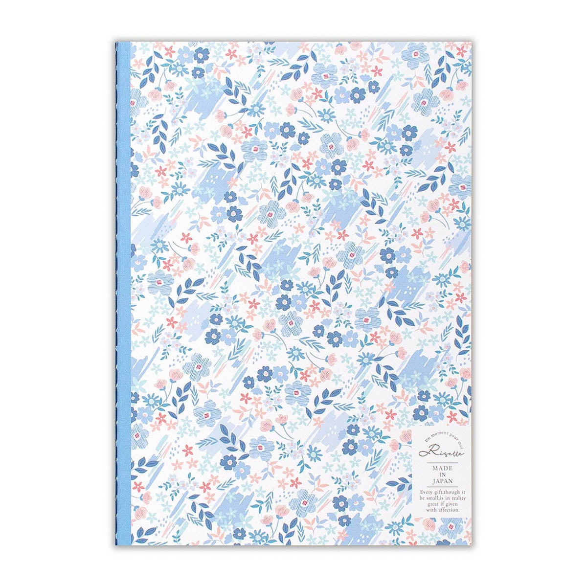 Notizbuch - Risette A5