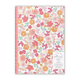 Notizbuch - Risette A6