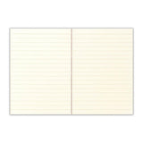 Notizbuch - Risette A6