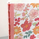 Notizbuch - Risette A6