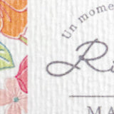 Notizbuch - Risette A6
