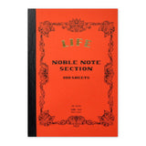 Notizbuch - L!FE - Noble Note - A5