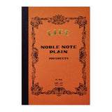 Notizbuch - L!FE - Noble Note - B6