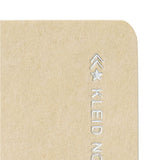 Notizbuch - kleid - tiny grid notes B6