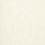 Notizbuch - kleid - tiny grid notes B6